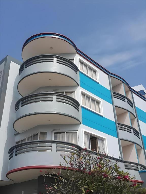 Kiengpiman Hotel Mukdahan Exterior foto